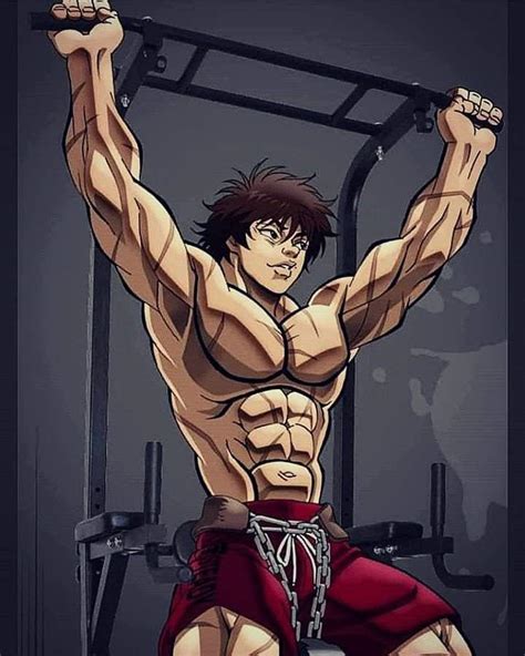 baki gym